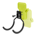 Ryobi LINK Reversible Steel Utility Hook - 9.1kg Wall Storage
