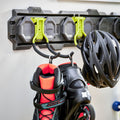 Ryobi LINK Steel Utility Hook 22.6kg Capacity Indoor Outdoor Wall Storage