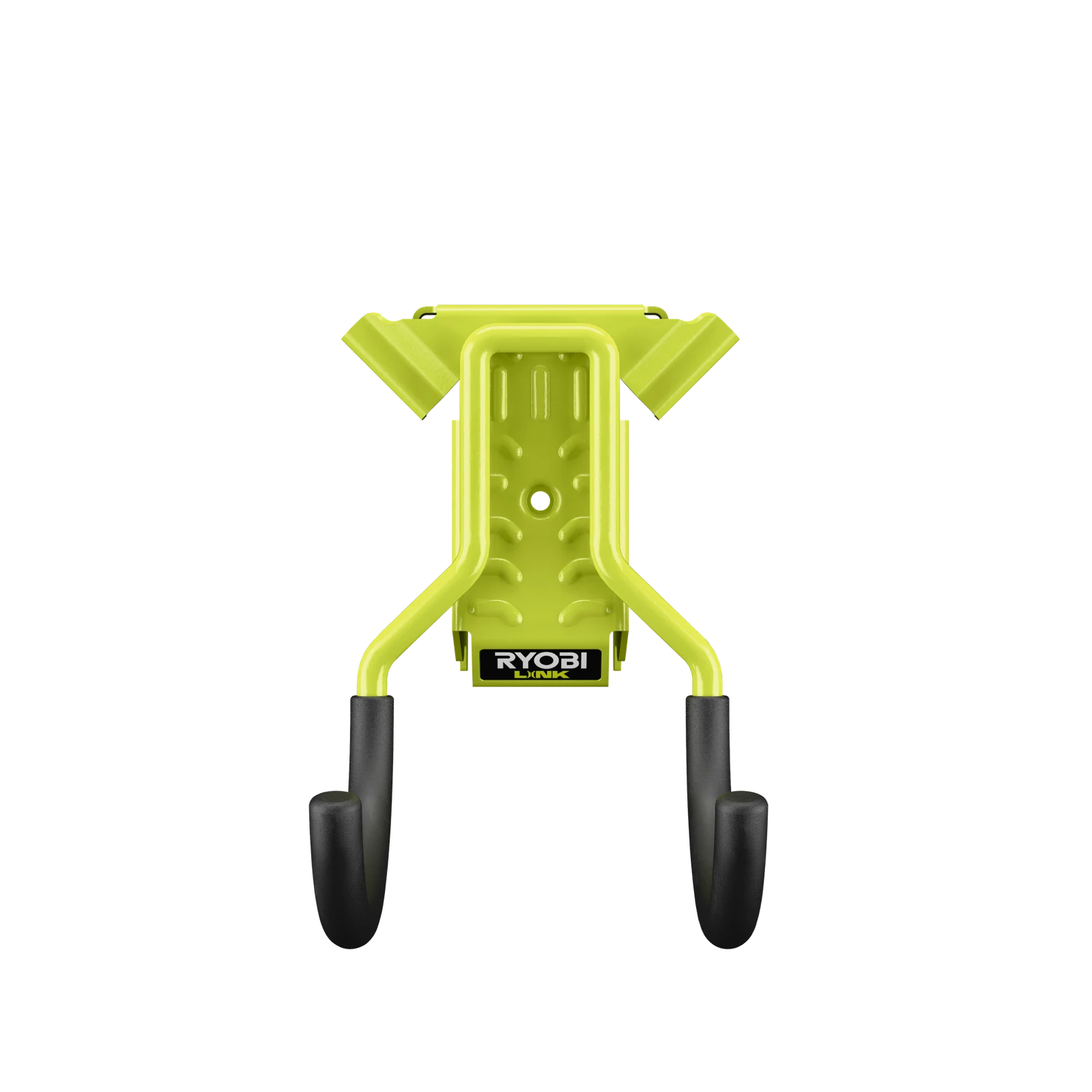 Ryobi LINK Steel Utility Hook 22.6kg Capacity Indoor Outdoor Wall Storage