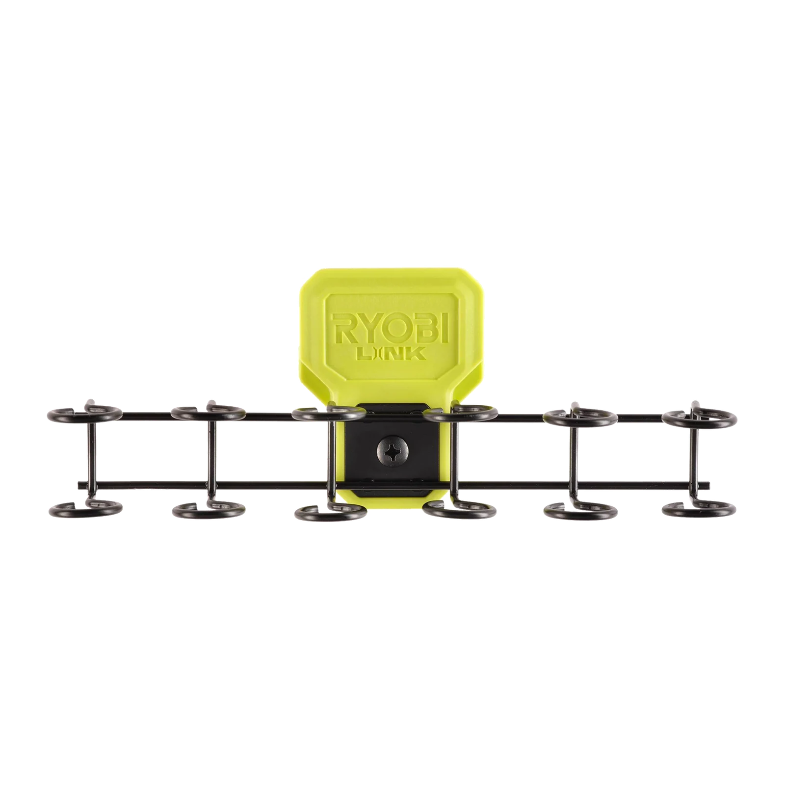 Ryobi LINK Reversible Screwdriver Holder 6.8kg Indoor Wall Storage