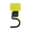 Ryobi LINK Reversible Steel S Hook 6.8kg Capacity Indoor Outdoor
