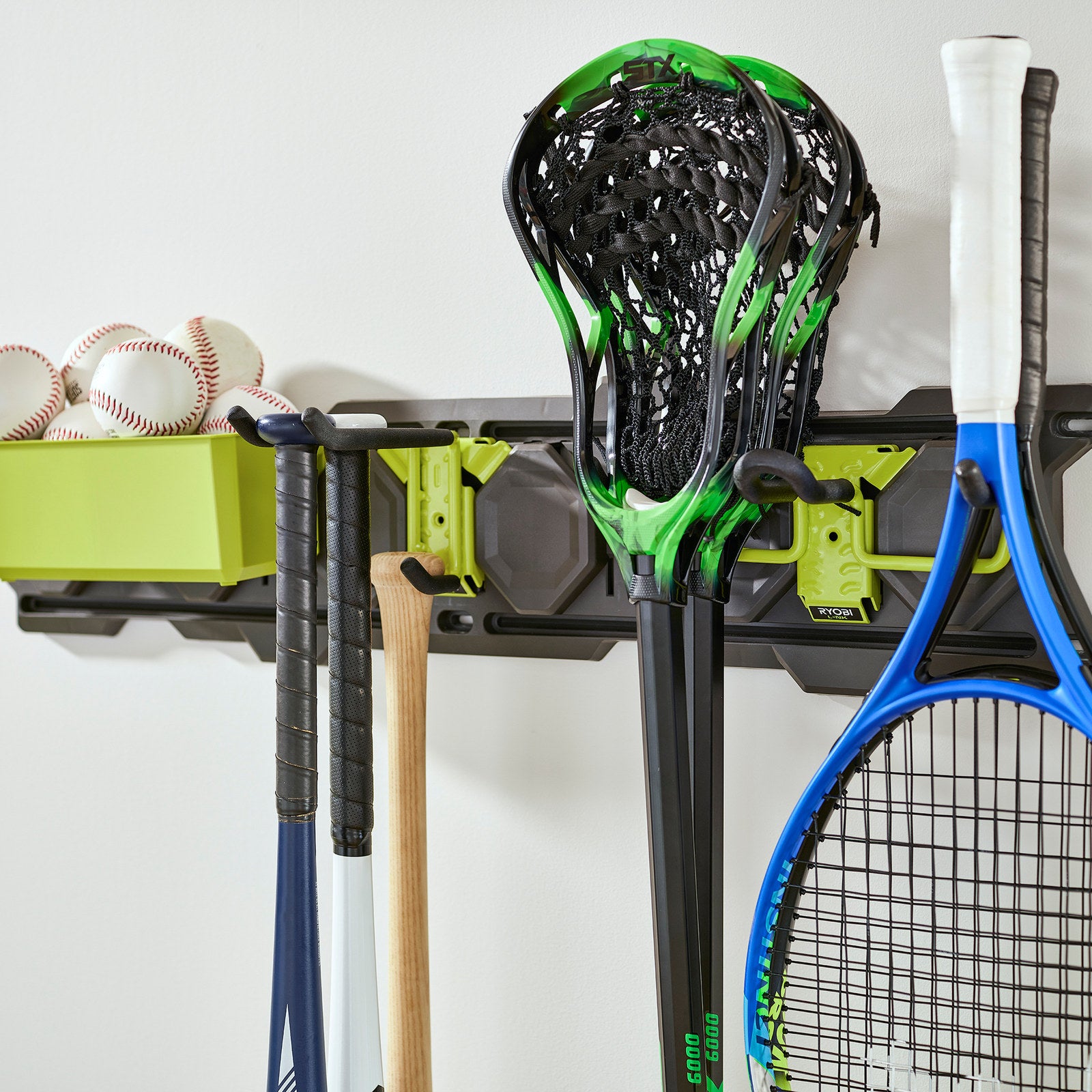 Ryobi LINK Double Hook Indoor 22.6kg