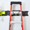 Ryobi LINK Large Steel Multi-Purpose Hook 22.6kg Indoor Outdoor