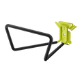 Ryobi LINK Large Steel Multi-Purpose Hook 22.6kg Indoor Outdoor