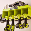 Ryobi LINK Steel Tool Organiser Shelf Indoor Wall Storage