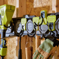 Ryobi LINK Reversible Steel J Hook 22.6kg Capacity Indoor Wall Storage