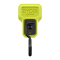 Ryobi LINK Reversible Steel J Hook 22.6kg Capacity Indoor Wall Storage