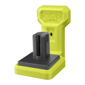 Ryobi LINK ONE+ Tool Holder 2.3kg Rotating Stem Indoor Wall Storage