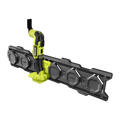 Ryobi LINK ONE+ Tool Holder 2.3kg Rotating Stem Indoor Wall Storage
