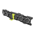 Ryobi LINK ONE+ Tool Holder 2.3kg Rotating Stem Indoor Wall Storage