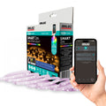 Arlec 2m Grid Connect Smart USB Strip Light, RGB, App Controlled, Indoor ALD261HA