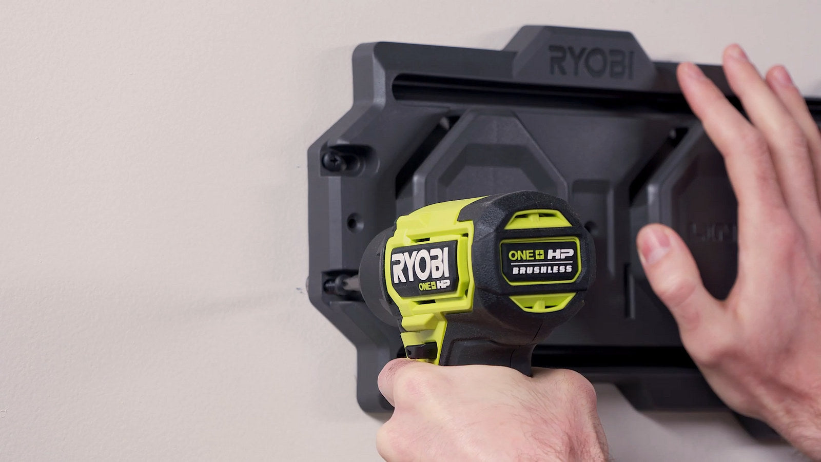 Ryobi LINK Toolbox