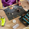 Ryobi 18V ONE+ Variable Temperature Soldering Iron, Cordless, Tool Only RSI18