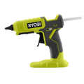 Ryobi 18V ONE+ Dual Temperature Glue Gun, 11mm, Cordless, Built-In Stand, Tool Only RGL18