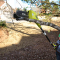 Ryobi Lithium+ 36V 8" 20cm 4.0Ah Cordless Pole Pruner Kit, Battery + Charger R36PPS114