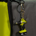 Ryobi MINI's Drill Keyring