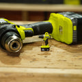 Ryobi MINI's Drill Keyring