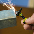 Ryobi MINI's Angle Grinder Keyring, Collectible Detailed Replica