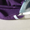 VELCRO Brand Iron-On Roll, White, 609mm x 19.05mm, No-Sew Fabric Fastener