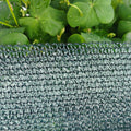 Pillar 3.66 x 10m Green 90% UV Shade Cloth