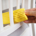 Scrub Daddy Damp Duster, Reusable Dust-Trapping Duster, 1 Pack