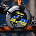 Kango 165mm 48T Metal Circular Saw Blade