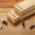 Ryobi 5/8" Plug Cutter for Wood - Make Custom Timber Plugs