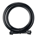Ryobi 2m Sprayer Extension Hose for Garden Sprayers with Adaptors