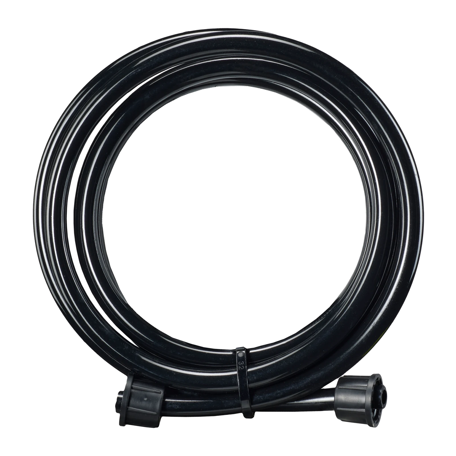 Ryobi 2m Sprayer Extension Hose for Garden Sprayers with Adaptors