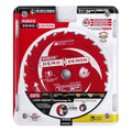 Diablo 184mm 24T Demo Demon Framing/Demolition Circular Saw Blade