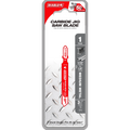 Diablo 83mm 24 TPI Carbide T-Shank Jig Saw Blade for Medium Metal