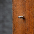 Taskmaster 316 Stainless Steel Swageless Lag Screw Wire Terminal