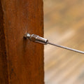 Taskmaster 316 Stainless Steel Swageless Timber and Metal Balustrading Kit