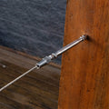Taskmaster 316 Stainless Steel Swageless Timber and Metal Balustrading Kit