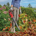 Ozito PXC 18V Cordless Universal Blower 4.0Ah Kit, Variable Speed PXBUVK-4025