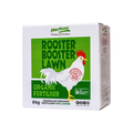Rooster Booster 8kg Organic Lawn Food for All Lawn Types