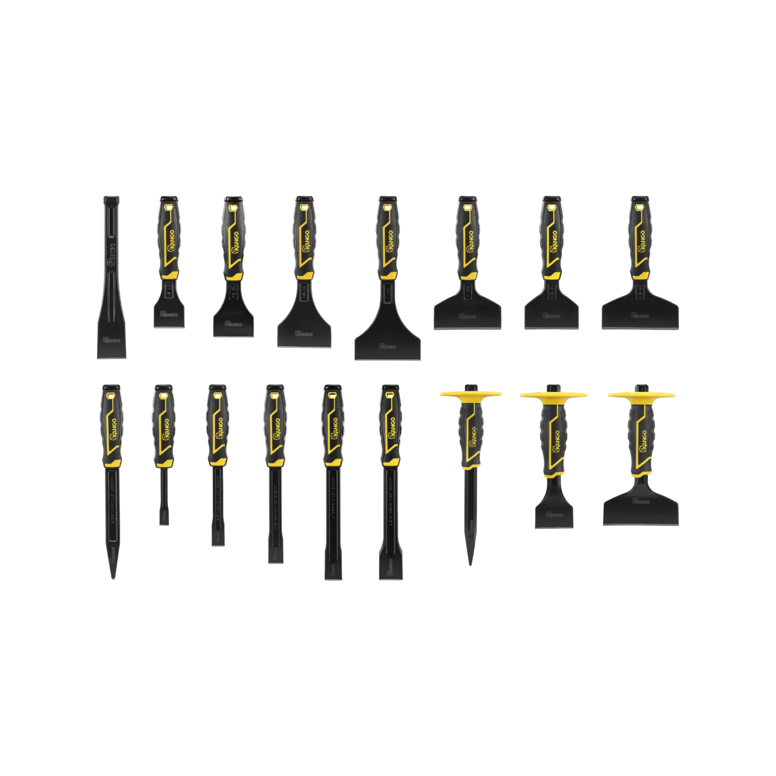 Kango 3mm Masonry Chisel