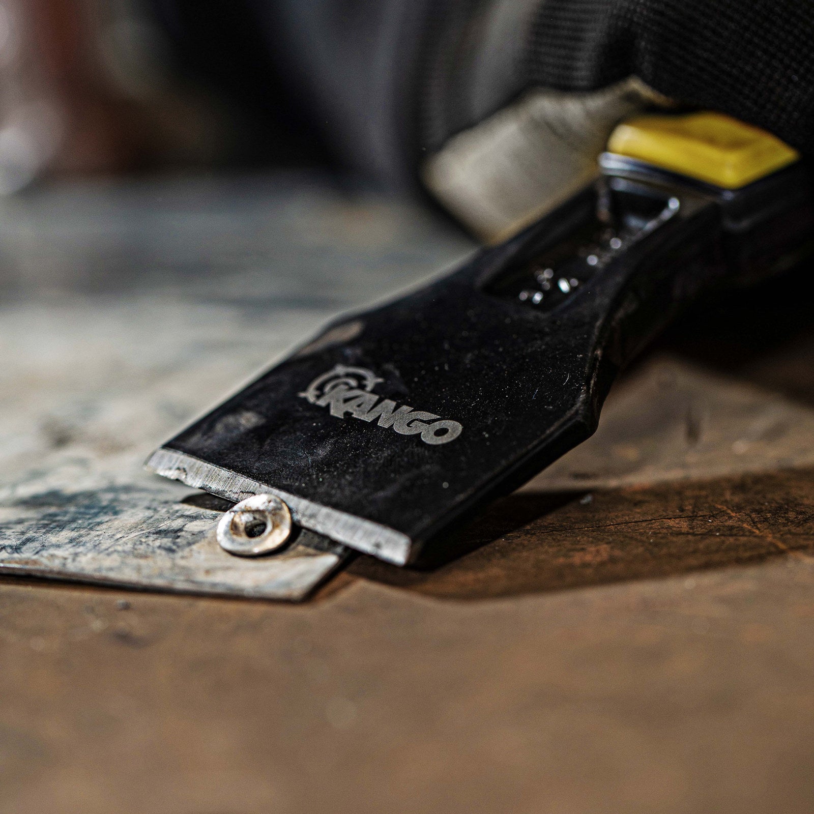 Kango 19mm Cold Chisel