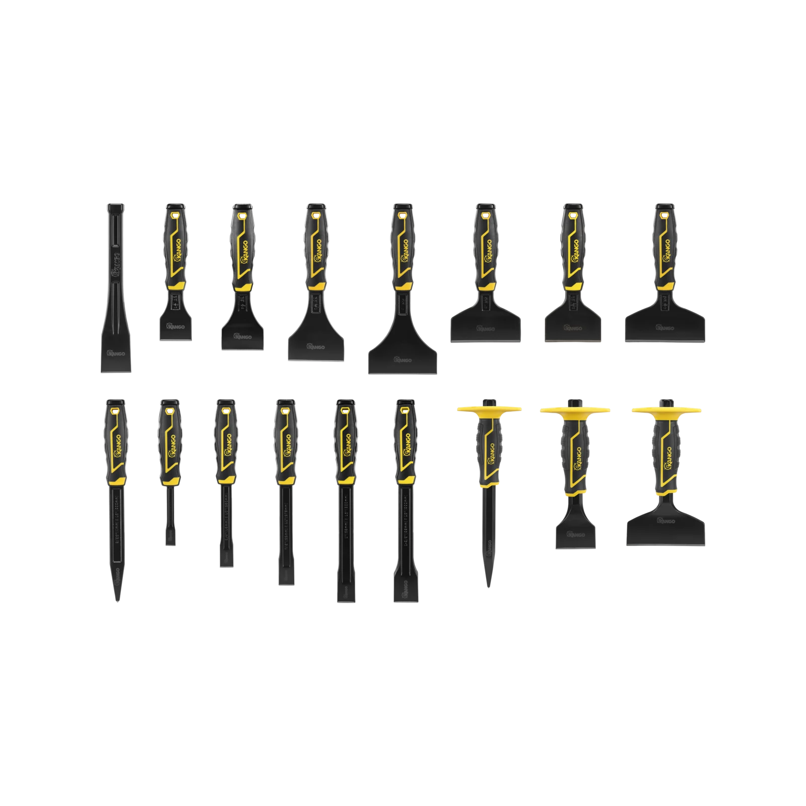Kango 19mm Cold Chisel
