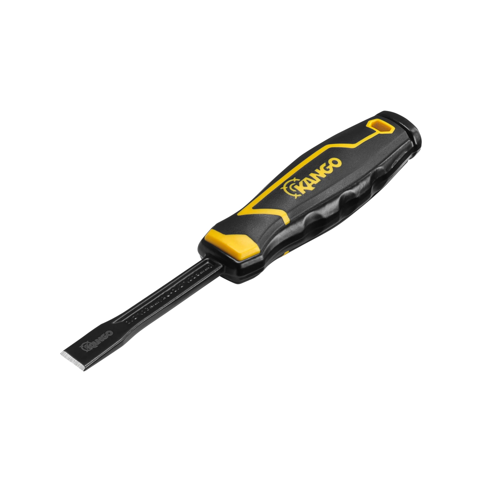 Kango 13mm Cold Chisel for Cutting Sheet Metal, Rivets & Castings
