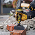 Kango 100mm Masonry Chisel for Cutting & Splitting Brick, Tile & Concrete