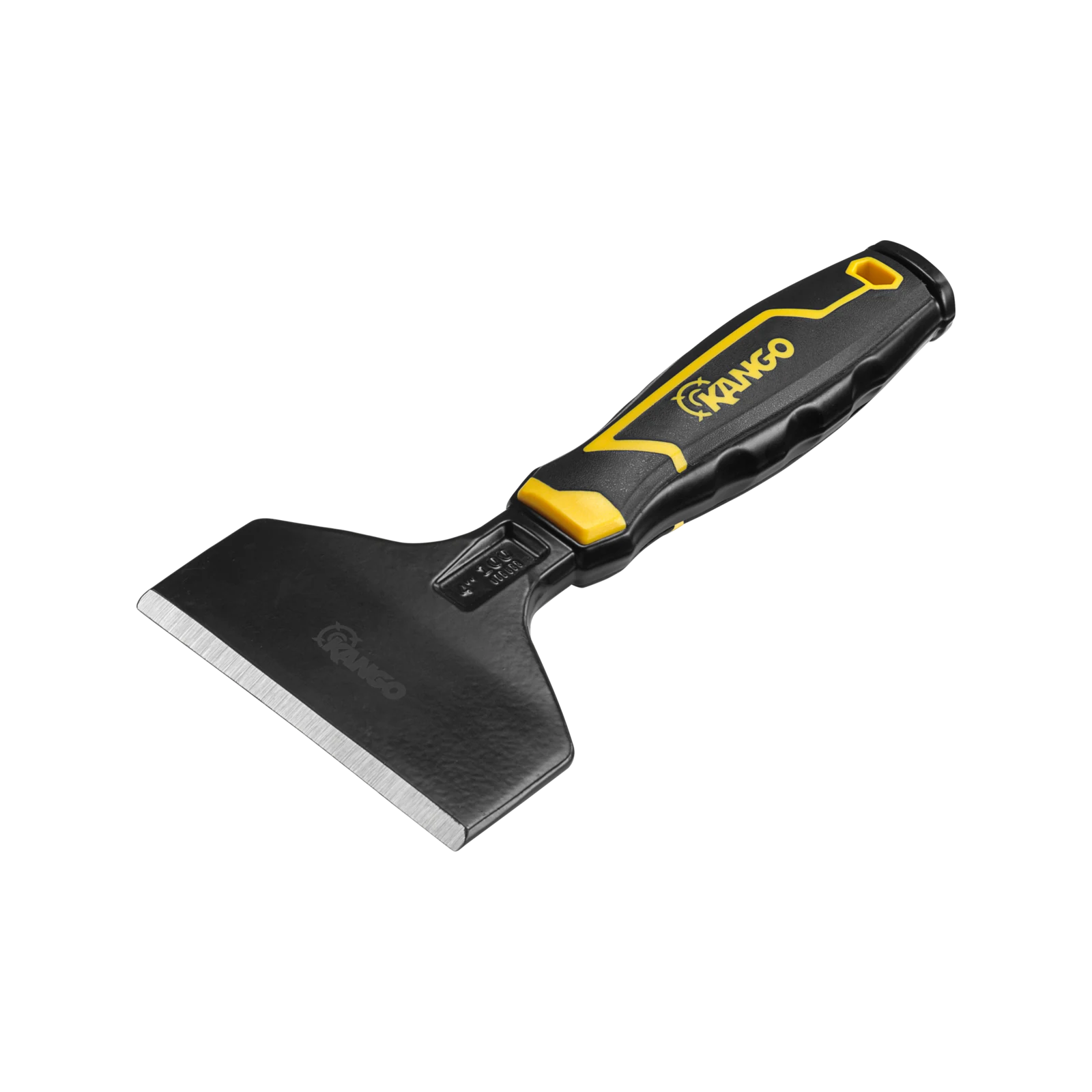 Kango 100mm Masonry Chisel for Cutting & Splitting Brick, Tile & Concrete