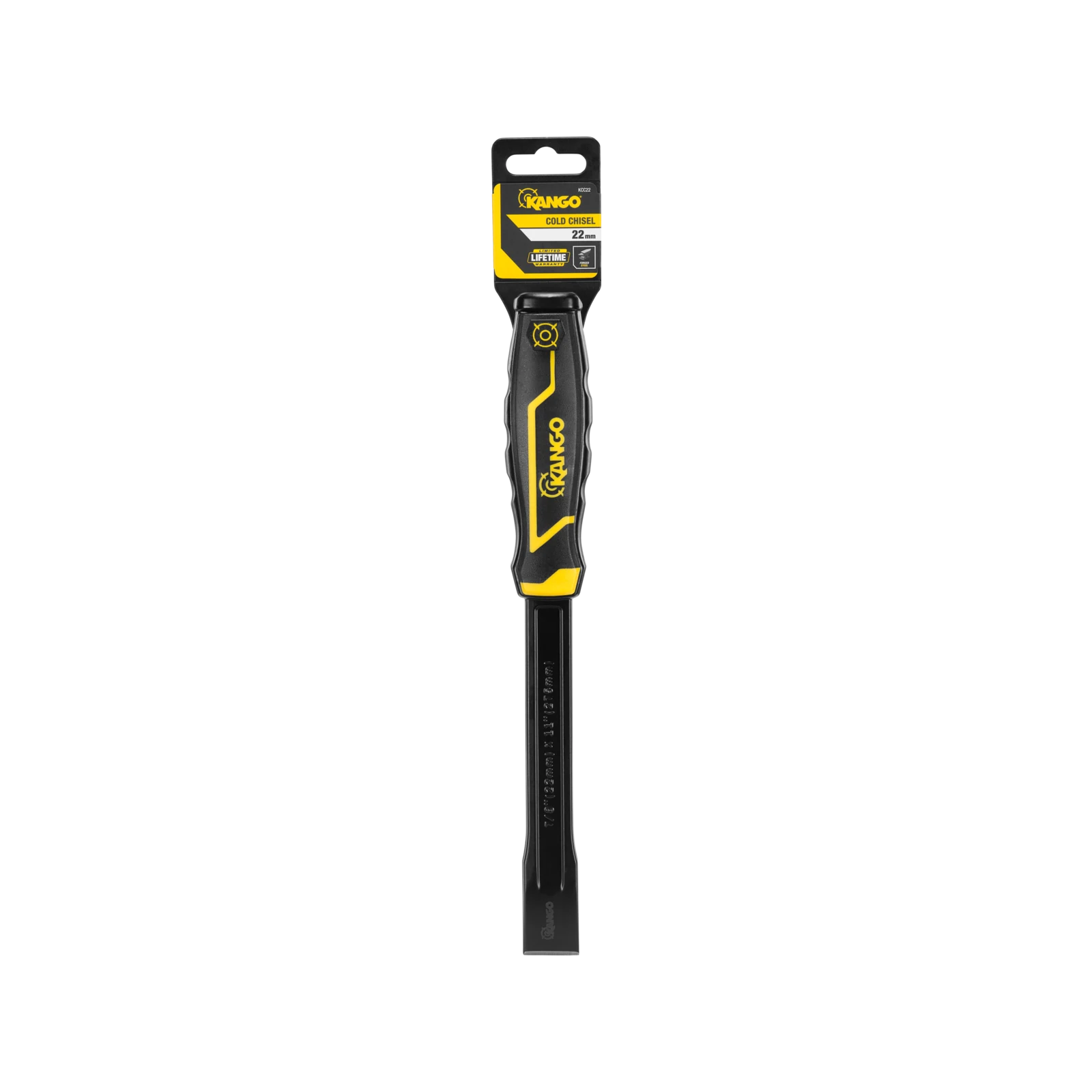 Kango 22mm Cold Chisel