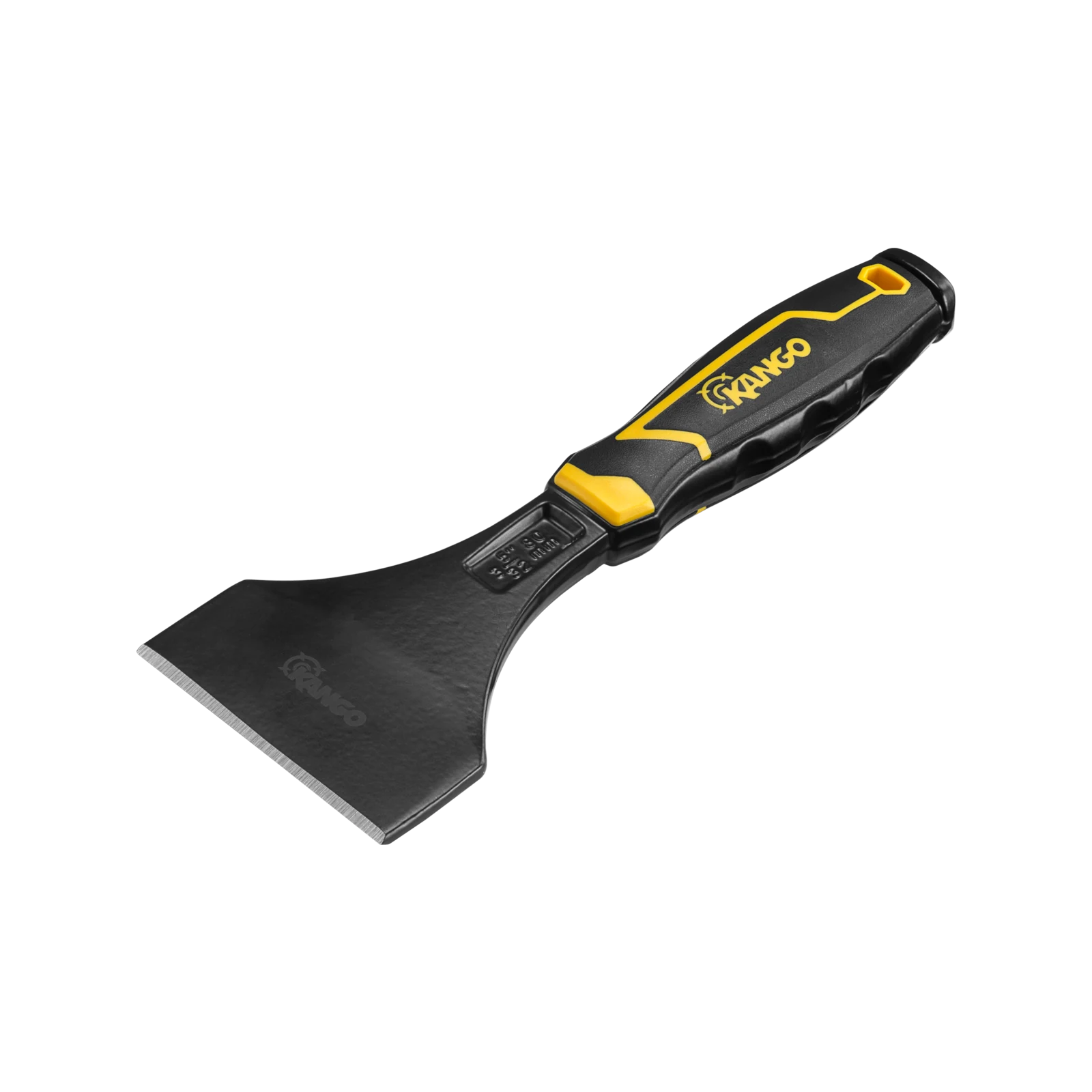 Kango 80mm Cold Chisel for Cutting Metal, Rivets, Nuts & Bolts