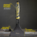 Kango 100mm Cold Chisel