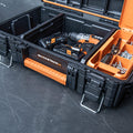 AEG Quickstack 2.0 Organiser Tool Box