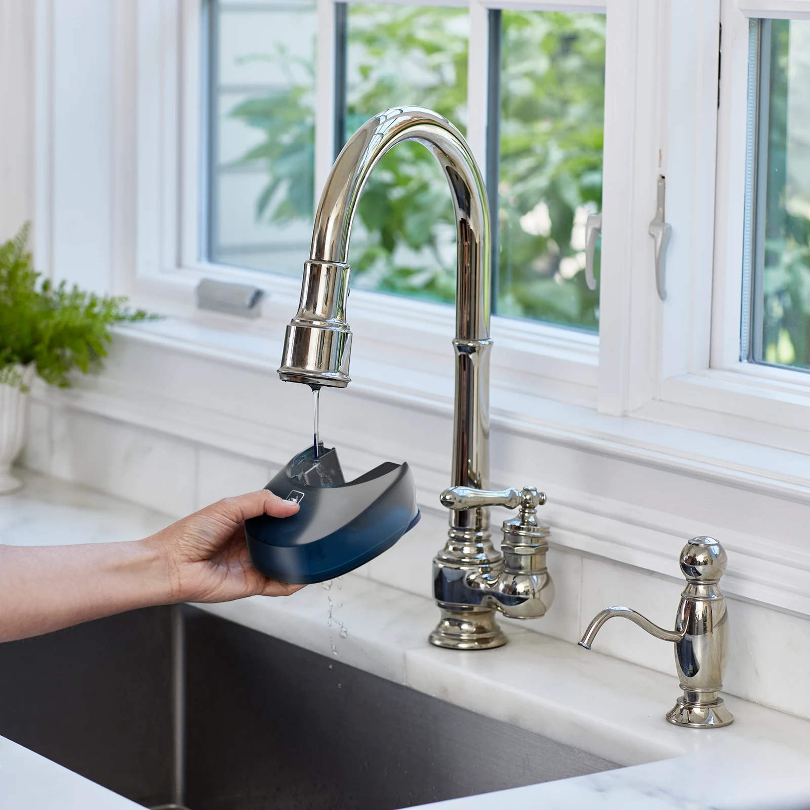 Tefal Access Steam Handheld Garment Steamer DT7130