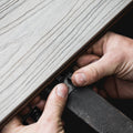 Quickfix for Ekodeck 3mm 100lm Quickfix Kit - Metal Joists