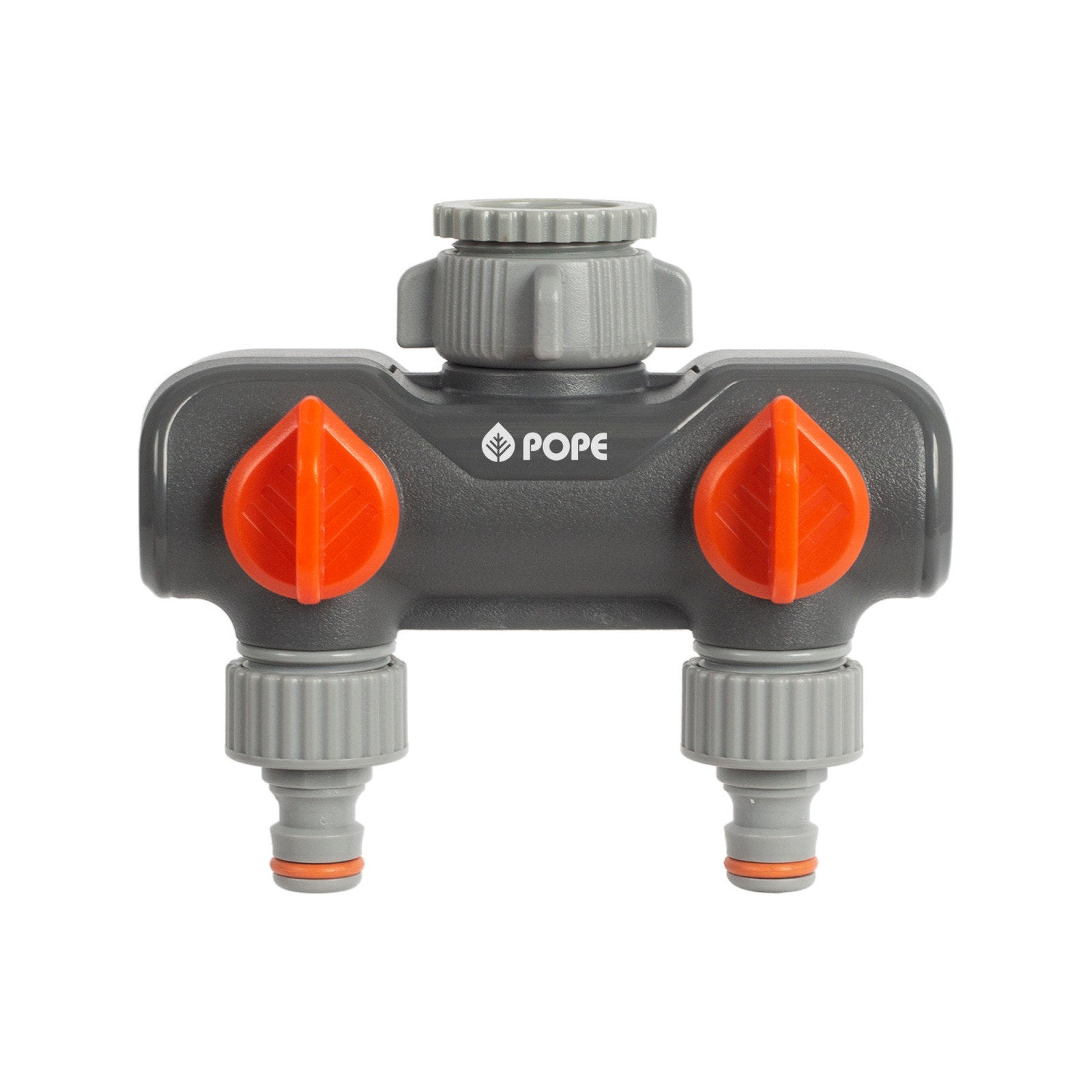 Pope 2 Way Tap Outlet