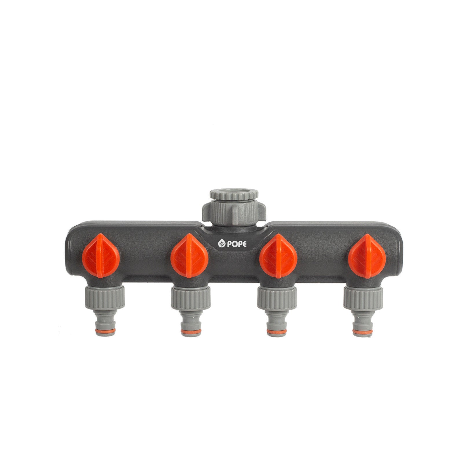 Pope 4 Way Tap Outlet